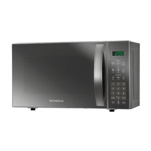 Micro-ondas Mondial MO-01-21-E 21L Espelhado