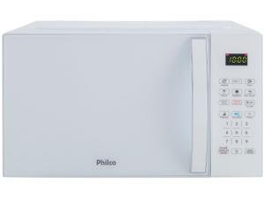 Micro-Ondas Philco Branco 25L 220V PMO28B