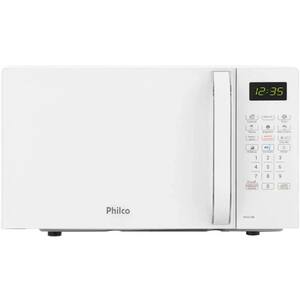 Micro-Ondas PMO23BB Multifunções 20L 1100W Philco