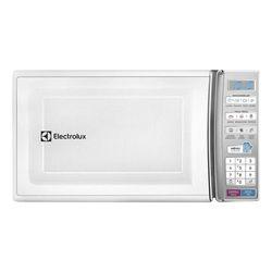 Microondas 27 Litros Electrolux MB37R Menu Online 1500w Branco