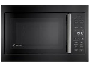 Microondas Embutido ME3BP Experience 34 Litros Electrolux