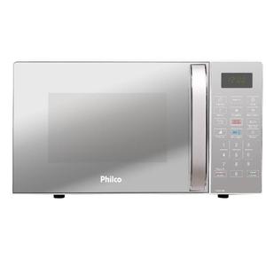 Microondas Philco Espelhado 20L 220V PMO23E