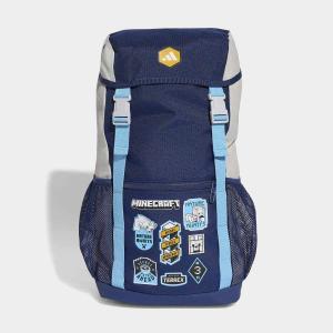 Mochila Adidas Minecraft