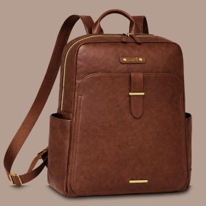Mochila Bolsa Feminina Antifurto Moderna Reforçada e Estilosa Para o Dia a Dia Faculdade Trabalho