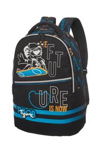 Mochila Costas Tigor T. Tigre Lovit Future 2026