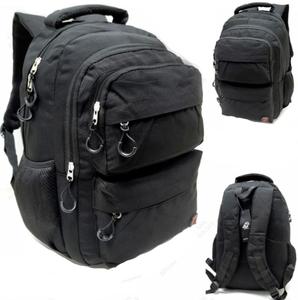 Mochila De Costas Masculino Feminino Moderno Espaçoso