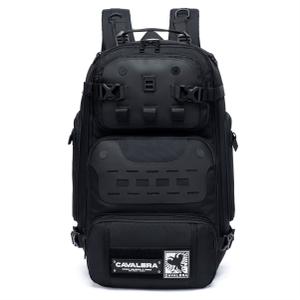 Mochila Executiva Cavalera Masculina Notebook Espaçosa Resistente