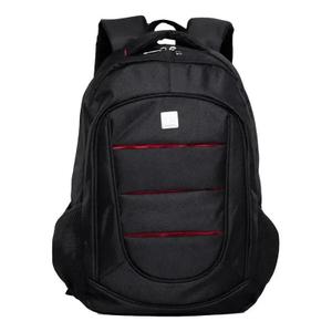 Mochila Executiva e Escolar Com Compartimento Para Notebook 15.6 Preta Maxprint
