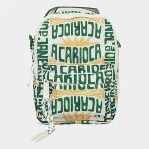 Mochila Farm Borogodo A Carioca