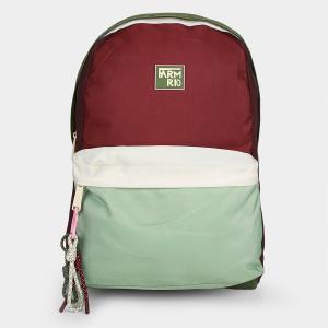 Mochila Farm Xodó Colorblocking Feminina