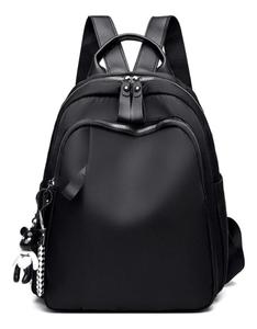 Mochila Feminina Estilosa Versatil Elegante Faculdade Linda