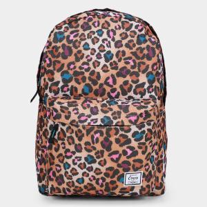 Mochila Infantil Yins Brasil Casual Canvoy 17L
