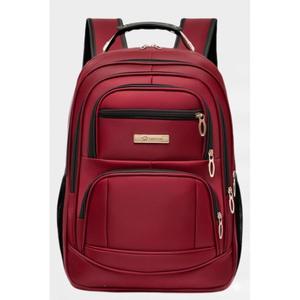 Mochila Masculina e Feminina Grande Capacidade com USB e Porta para Fone de Ouvido