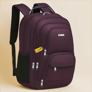 Mochila Masculina Feminina Notebook Reforçada Resistente a Água Saída usb Fone