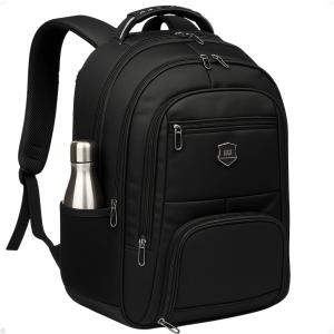 Mochila Masculina Impermeável Faculdade Alça Reforçada Feminina Grande Escolar