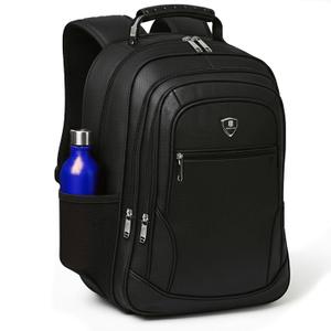 Mochila Masculina Impermeável Faculdade Alça Reforçada Grande
