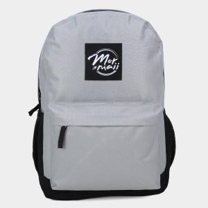 Mochila Mormaii Logo