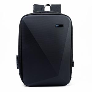 Mochila Notebook 15.6 Impermeável Antifurto Com Cadeado USB Impermeavel