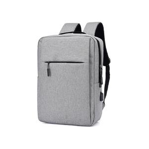 Mochila Notebook Bolsa Moderna Feminina Masculina Usb