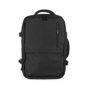 Mochila viagem avião Bordo escolar faculdade trabalho executiva notebook impermeável reforçada Expansível