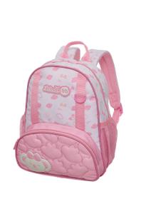 Mochilinha Lilica Ripilica Glow Pré Escola Infantil Lançamento Oficial