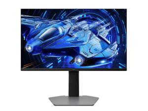 Monitor Gamer 25 polegadas TCL QD Mini LED 25G64 HDR 600nits 300Hz DCI P3 Compatível com FreeSync