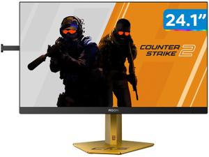 Monitor Gamer AOC Agon Pro CS24A/P 24,1" Full HD 610Hz 0,3ms HDMI DisplayPort G-Sync CS24A/P/78