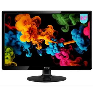 Monitor Led 15.4" Brazilpc 15bpc-kan Preto Widescreen