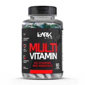 Multivitaminico Multivitamin 60 tabs Dark Lab