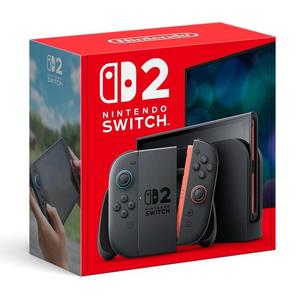Nintendo Switch 2, Com Joy-Con 2, BBESKB6AA