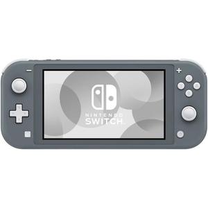 Nintendo.Switch.Lite 32GB Cinza Tela Touch 5.5