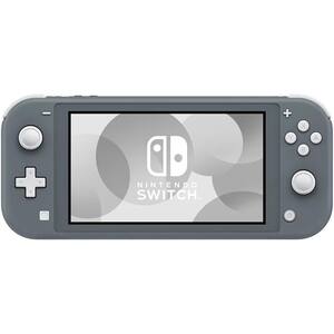 Nintendo.Switch.Lite 32GB Cinza Videogame Portátil Oferta 2026