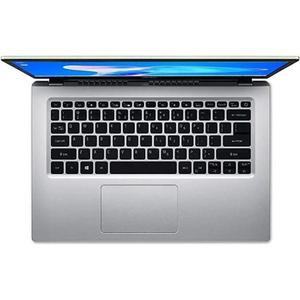 Notebook Acer A514-54-324N Core I3 1115G4 4GB 256 GBSSD Linux Gutta W11 14 - Prata