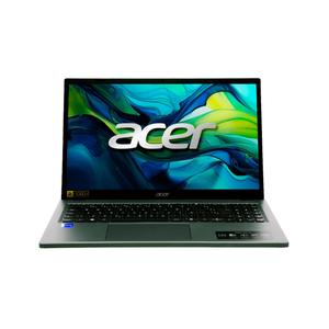 Notebook Acer Aspire GO 15 Intel Core i7 16GB Linux 15.6"