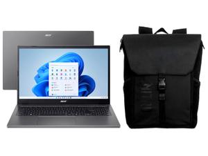 Notebook Acer Aspire Go i5 15,6” 8GB RAM 512GB