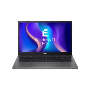 Notebook Acer Intel Core i7 13th 16GB SSD 1TB DDR5 15,6 Windows 11 Pro