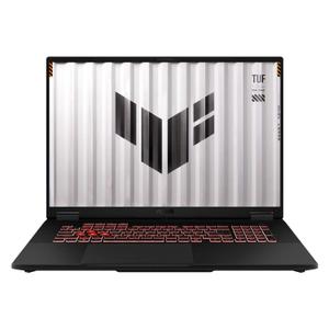 Notebook Asus Tuf Gaming A18 FA808UH-RS74 18" AMD Ryzen 7-260 1TB SSD 16GB RAM NVIDIA GeForce RTX 5050 - Preto