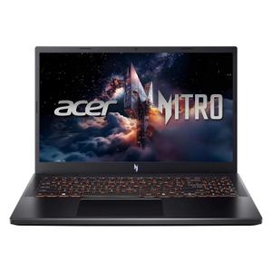 Notebook Gamer Acer Nitro 5 Intel Core i7-13620H RTX 5050 8GB 16GB RAM 1TB SSD Tela 15.6" Full HD Windows 11 Inglês Pret