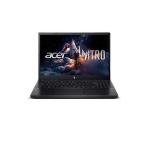 Notebook Gamer Acer Nitro V15 Core i5-13420H 512GB SSD 8GB RTX4050 W11 Home 15.6" + Ubook Livros Digitais Kit 50 Livros Grandes Vozes