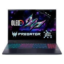 Notebook Gamer Acer Predator Helios Neo 16S AI PHN16S-71-91AW 16" Intel Core Ultra 9 275HX 1TB SSD 16GB RAM NVIDIA GeFor