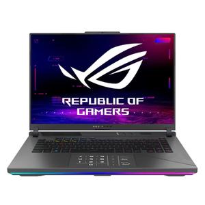 Notebook Gamer ASUS ROG Strix AMD Ryzen 9-9955HX RTX 5070 8GB 16GB RAM 1TB SSD Tela 16" Windows 11 Inglês Cinza - G614FP
