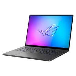 Notebook Gamer Asus ROG Zephyrus GU605CW-G16 16" Intel Core Ultra 9-285H 2TB SSD 32GB RAM NVIDIA GeForce RTX-5080 16GB -
