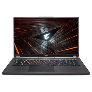 Notebook Gamer Gigabyte Aorus 17 XE4 Intel Core i7-12700H, 8GB RAM, RTX 3070Ti, 1TB SSD, 17.3", Win 11 Home, Cinza - AORUS17XE4-73BR514SH
