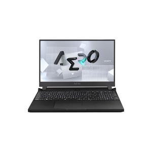Notebook Gamer Gigabyte AORUS 5 Intel Core i7-12700H, 16GB RAM, RTX 3060, SSD 1TB, 15.6" FHD, Windows 11 Home, Preto - KE4-72BR314SH