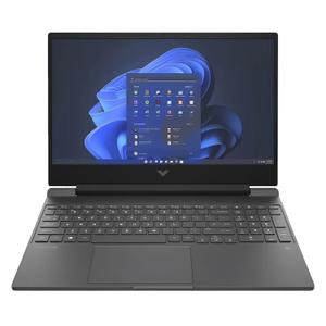 Notebook Gamer HP Victus 15-FA2013DX 15.6" Intel Core i5-13420H 512GB SSD 8GB RAM NVIDIA GeForce RTX 3050 6GB - Preto