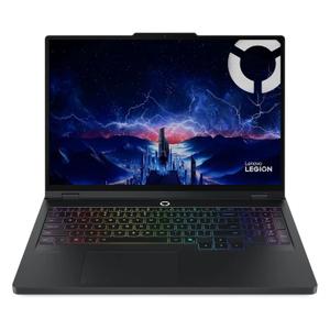 Notebook Gamer Lenovo Legion 5i 83F3000PUS 16" Intel Core Ultra 7-255HX 1TB SSD 16GB RAM NVIDIA GeForce RTX-5070 8GB - P