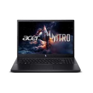 Notebook Gamer Nitro V15 ANV15-52-7127 Core i7-13620H 15.6" RTX4050 512GB SSD 32GB RAM Linux 64 Bits + Kit Ubook 20 Livros Digitais Geek
