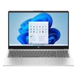 Notebook HP 15-FD0250WM 15.6" Intel Core i5-1334U 512GB SSD 8GB RAM - Prata