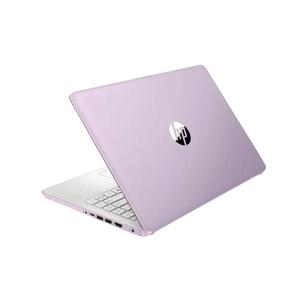 Notebook Intel Ssd 128Gb 14 Windows 11 Lilas