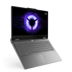 Notebook Lenovo Gamer LOQ Essential Intel Core i7-13650HX 16GB 512GB SSD RTX 5050 15.6" 144Hz Windows 11 - 83UX000BBO